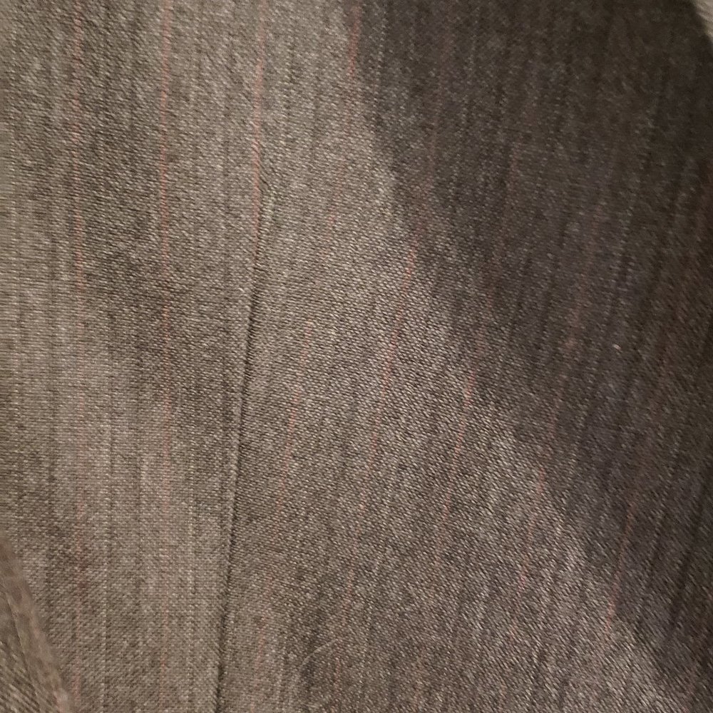 Jacket, 38R, Gray - Picture 16 of 16